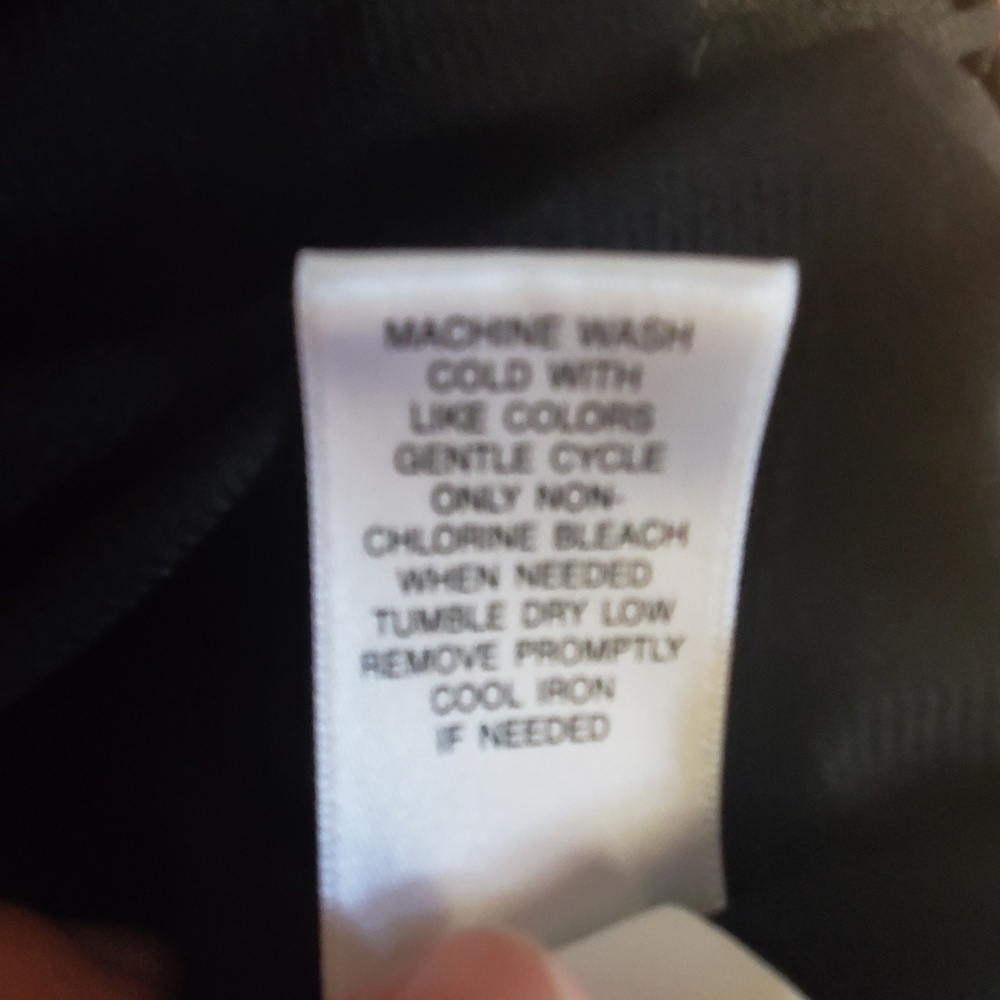 Christopher & Banks Jacket - Picture 6 of 8